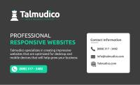 Talmudico Web & Business Services image 2